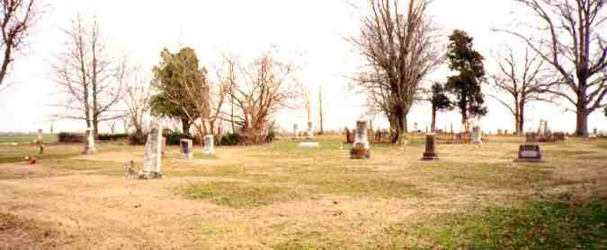 Austin Cemetery